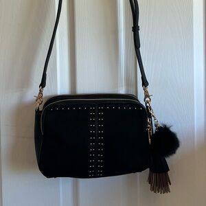 Celine Dion Crossbody Purse